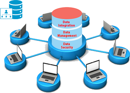 Technology from My Software Cluster Benchmark