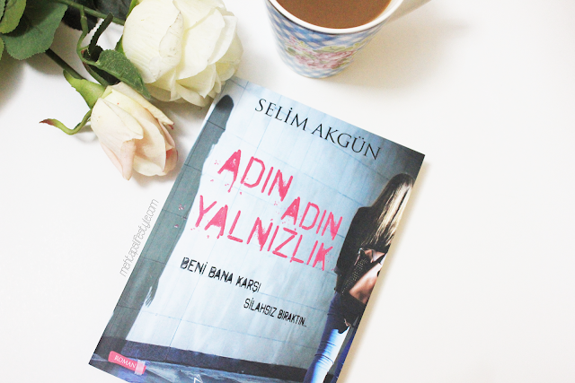 Adın Adın Yalnızlık Adın Adın Yalnızlık