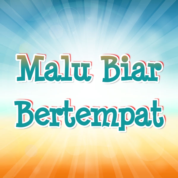 Malu Malu