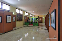 museum mh thamrin jakarta