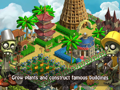 Zombie Castaways mod apk Zombie Castaways mod apk