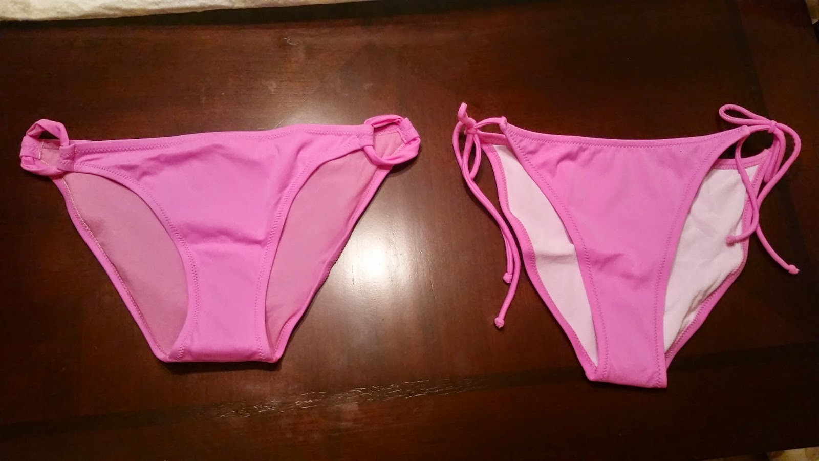 sweetlubz's blog Shopping Review ASOS Swimwear