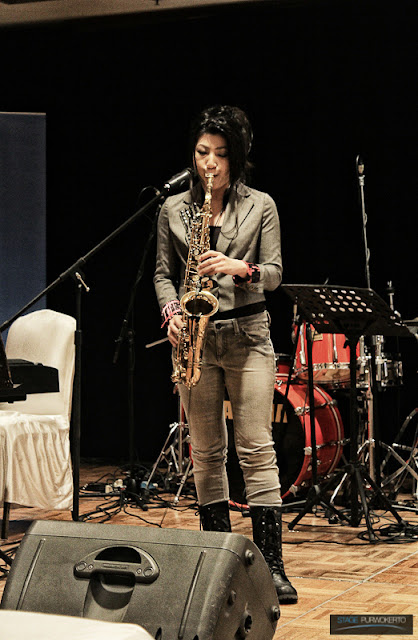 Stage Purwokerto: Jakarta International Java Jazz Festival 2013: Jazz ...