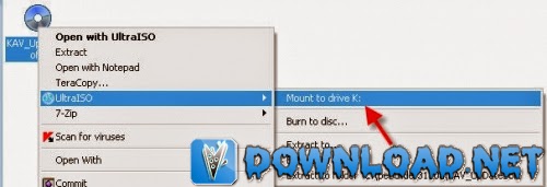 UltraISO Premium Edition 9.5.2 FULL - Hướng dẫn sử dụng UltraISO - Image 11
