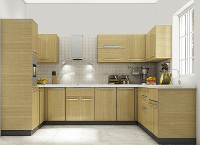 Model Dan Ukuran Kitchen Set Minimalis Mewah Modern 2018 harga kitchen set olympic