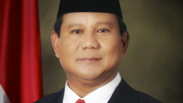 Wirausaha Asia Prabowo: Inspirasi Bisnis di Tengah Perubahan Global