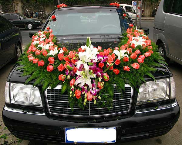 Indian Wedding Car Decoration Photos Choice Image Wedding Car Decoration Ideas