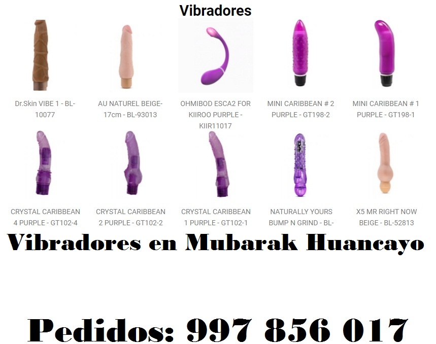 en Mubarak Huancayo