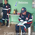Homem é assassinado dentro de casa com golpe de faca no bairro Santa Cruz em Luis Eduardo Magalhães