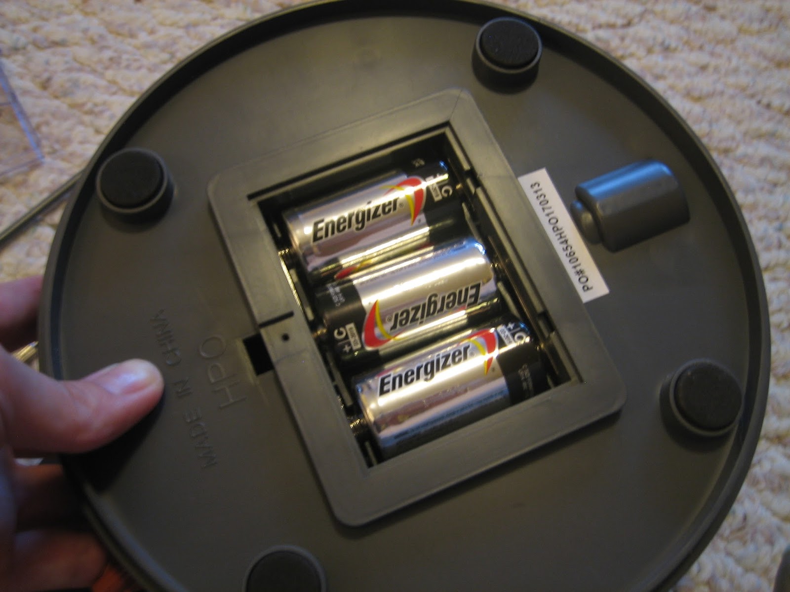 It's all about the cats! The Cat's Meow toy An unofficial review