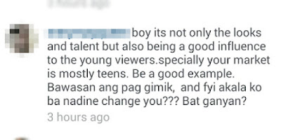 James Reid received criticisms after his alleged drunk video went viral! James Reid received criticisms after his alleged drunk video went viral!