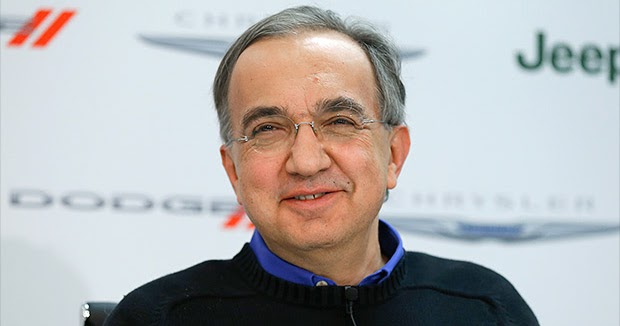 43+ Alessio Marchionne Pics
