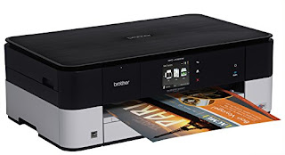 Brother MFC-J4320DW Driver Download Brother MFC-J4320DW Driver Download