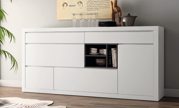 Catalogo gabinete-estante ~ Carpinteria y Ebanisteria Robert