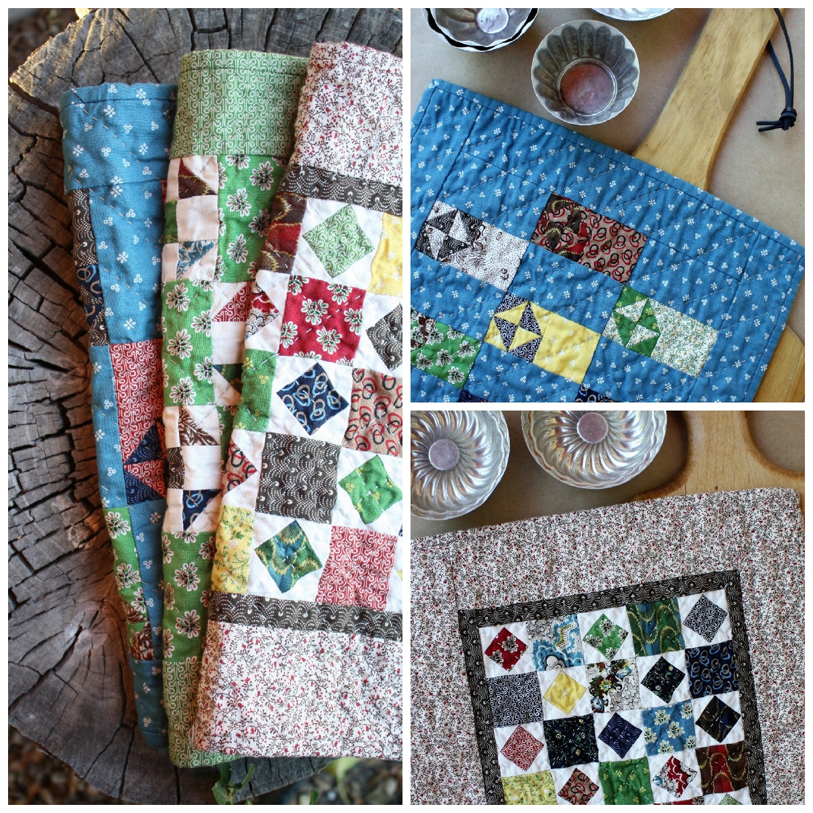 Temecula Quilt Company Whats New?