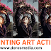 فلاتر فوتوشوب فلتر الرسم الفني الرائع لبرنامج الادوبي فوتوشوب Painting Art Action مجانا على مدونة دروس ميديا فلاتر فوتوشوب فلتر الرسم الفني الرائع لبرنامج الادوبي فوتوشوب Painting Art Action مجانا على مدونة دروس ميديا