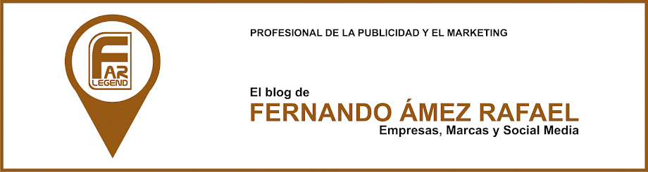 El blog de Fernando Ámez