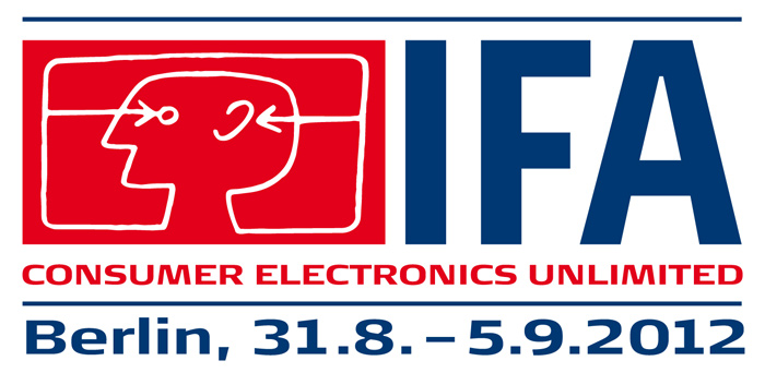 IFA 2012 les nouveautés qui y seront présentées