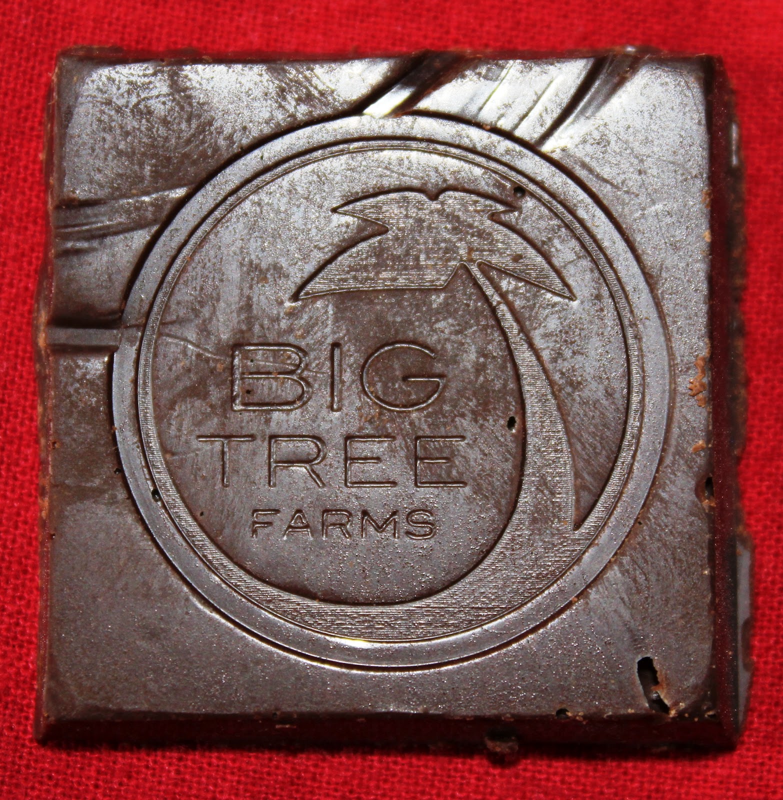 This Bamboo Life Bamboo Chocolate Factory, Ubud