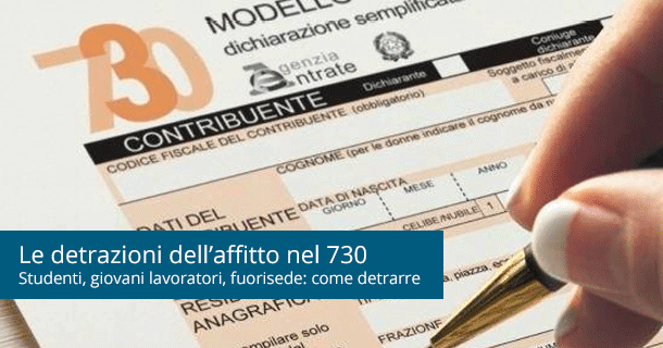Tassazione forex 730