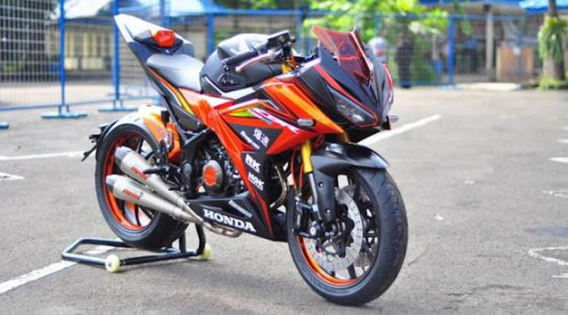 Kelebihan dan Kekurangan Honda CBR 150R Facelift