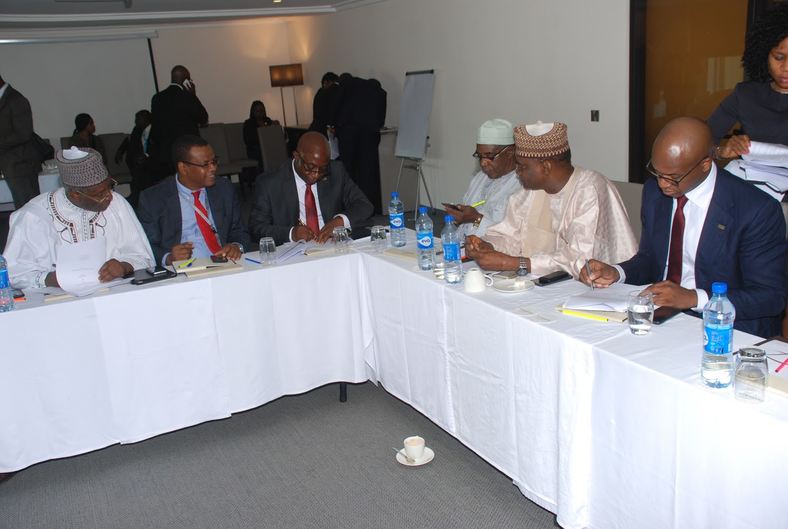 FCMB Group completes 88.2 acquisition of Legacy Pension Managers