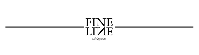 Fine Line Magazine  |  News