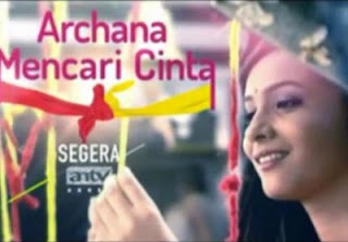 http://www.nagiota.tk/ biodata pemain archana mencari cinta