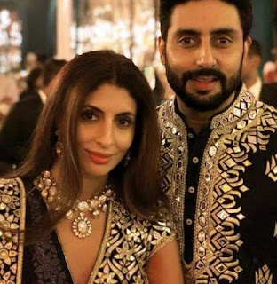 Abhishek Bachchan Family Wife Son Daughter Father Mother Marriage Photos Biography Profile