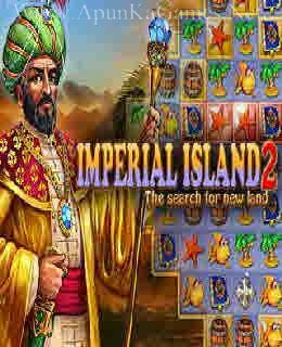 Imperial Island 2  The Search for New Land PC Game   Free Download Full Version - 94