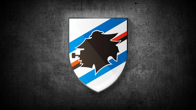 UC Sampdoria Logo