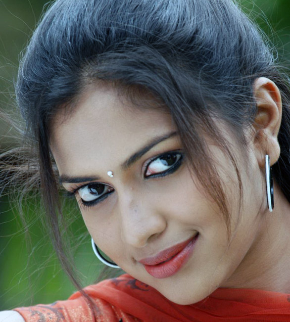 amala paul in red photo gallery