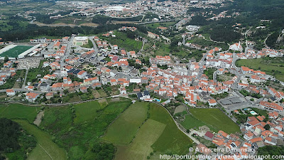 São Romão (Seia)