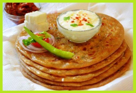 मूली का परांठा कैसे बनाएं - Mooli ka paratha banaane ki vidhi