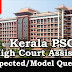 Model Questions High Court Assistant Exam | Kerala PSC | 05