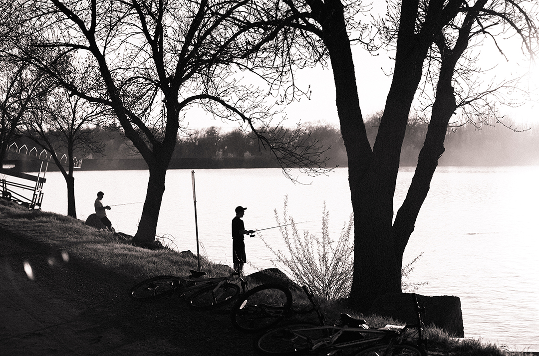 Five Island Lake Emmetsburg, Ia Donyelle Brook