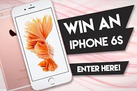 Win A Free Iphone 6 >> Win A Iphone 6s Free Newrtech24 Win A Free Iphone 6 >> Win A Iphone 6s Free Newrtech24