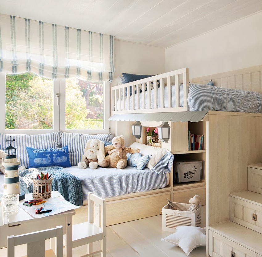 Kids room