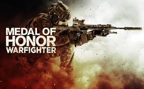 Medal of Honor: Warfighter PC (U)