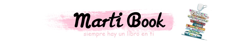 Marti Book