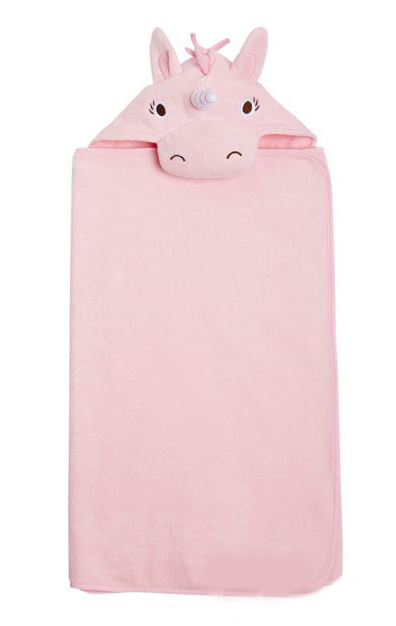 http://www.heartbeats.fr/vetement-original-enfant-bebe-cadeau/380-serviette-peignoir-enfant-licorne.html