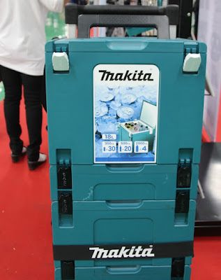 Thailand Makita Ice Chest