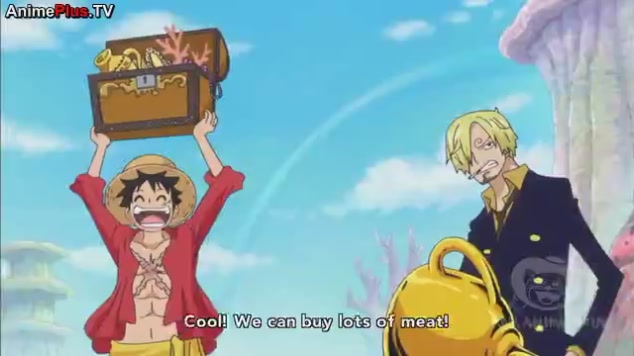 One piece Watchop | KOLEKSI GAMBAR ONE PIECE
