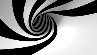 خلفيات 3d ثلاثية الأبعاد ابيض واسود Monochrome-texture-black-and-white-trippy-spiral-vector-hd-wallpaper