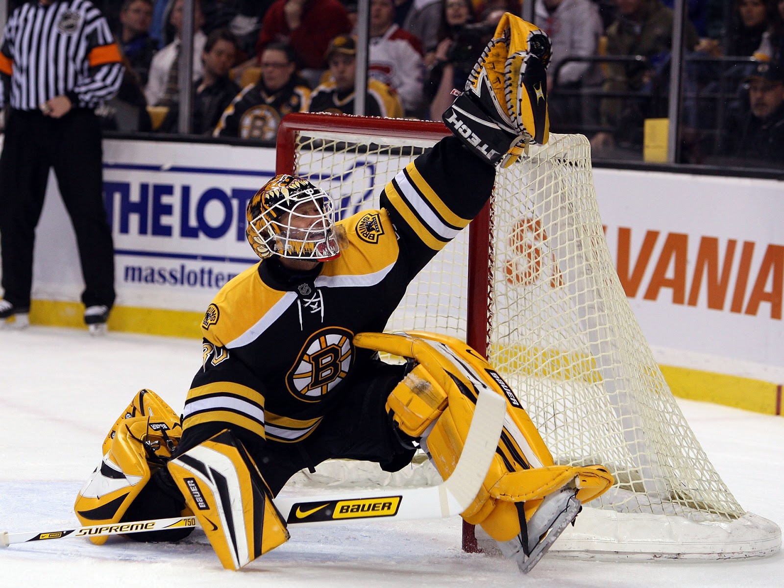 11 Interesting facts about Ice hockey. WallPaper Heaven