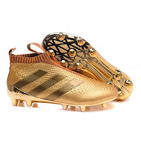 adidas messi dorados