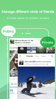 Dual Space Multiple Accounts Parallel APP v2.0.2 Pro Latest APK is Here! Dual Space Multiple Accounts Parallel APP v2.0.2 Pro Latest APK is Here!