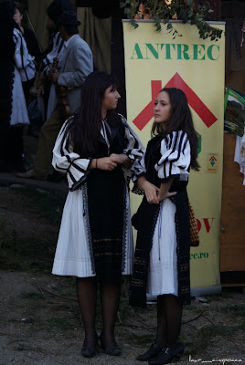 Ravasitul Oilor Bran 2011 Ravasitul Oilor Bran 2011