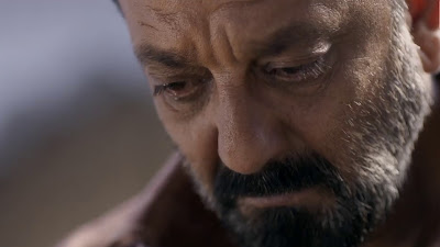 Sanjay Dutt New Look HD Image In Bhoomi Movie Sanjay Dutt New Look HD Image In Bhoomi Movie