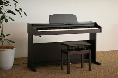 Đàn piano điện Roland RP-401R